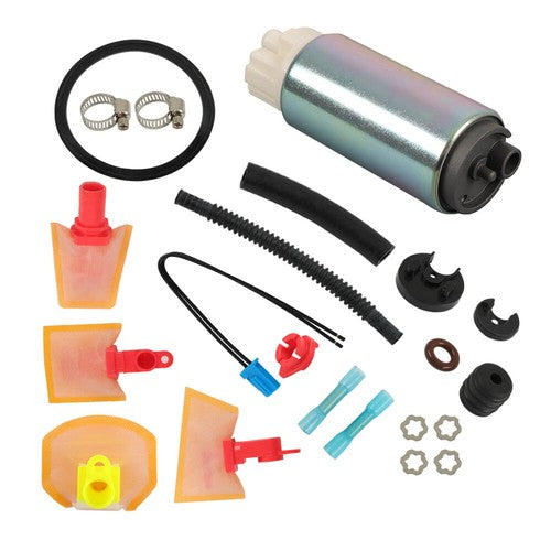 Solid Spare For Suzuki GSX-R1000 2005-2006 Replaces 15100-41G00 Intank Fuel Pump USA