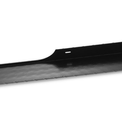 Solid Spare Aluminum Diamond Plate Rocker Panel Side Cover For EZGO TXT Golf Cart 1994-2013