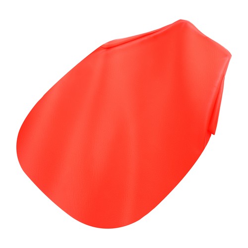 Solid Spare PVC Seat Cover For Honda TRX250EX SportTrax 250 2001 2002 2003 2004 2005