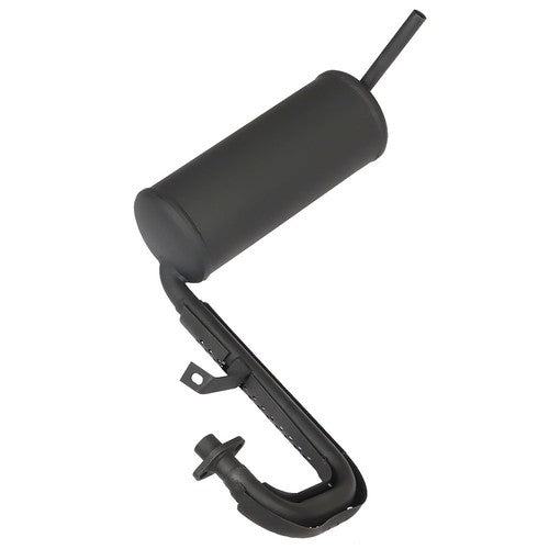 Solid Spare Club Car DS Gas FE290 Kawasaki Motor Muffler 1994-2014 101859301