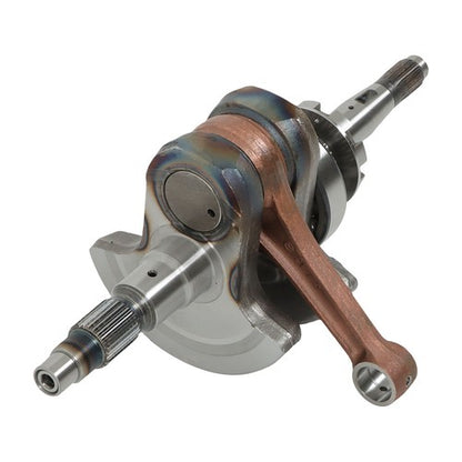 Solid Spare Crankshaft Assembly for Yamaha Grizzly YFM660 YXR660 5KM-11400-00-00 2002-2008