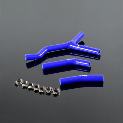 Solid Spare FIT FOR KTM 125/250 SX/SXS 03-06;200 EXC/MXC 03-04;EXC 2004 Silicone Hose