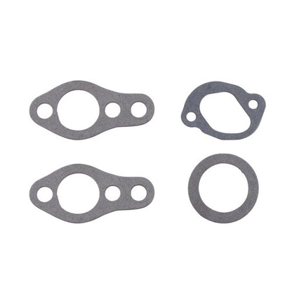 Solid Spare HS7733PT-16 CS8510-1 Engine Rebuild Kit For Chevrolet C1500 1996-2001 2002 5.7L