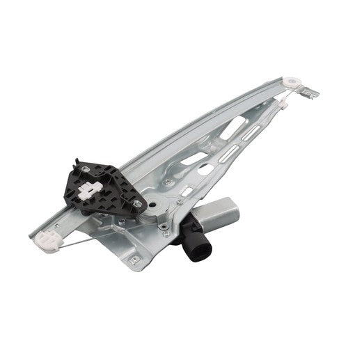 Solid Spare For Acura MDX 2007-2013 751-032 Front Left Window Regulator W/Motor 6 pins