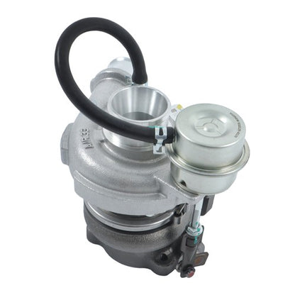 Solid Spare 7030304 150105-00044D Turbo For Bobcat Doosan D24 Engine Garret