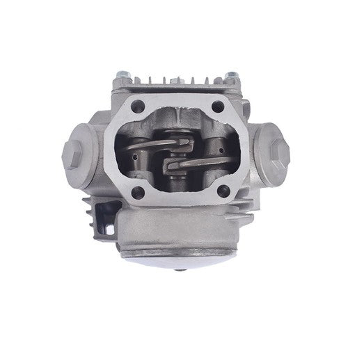 Solid Spare Cylinder Head Assembly NEW For KAZUMA MEERKAT 50 50CC KIDS ATV QUAD STOCK