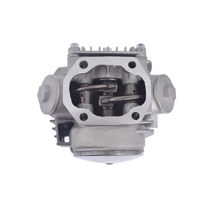 Solid Spare Cylinder Head Assembly NEW For KAZUMA MEERKAT 50 50CC KIDS ATV QUAD STOCK
