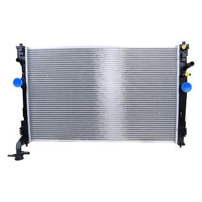 For 18-24 Lexus Toyota For ES300h NX350h Camry Rav4 Avalon 2.5L Radiator