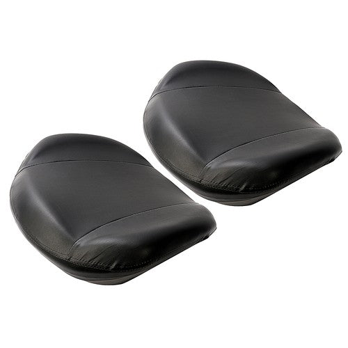 Solid Spare 2 X Base Bottom Seat Cushion For Polaris RZR 800 2008 2009-2014 RZR 900 #2685956