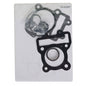 Solid Spare For KAWASAKI KLX110 2002-2017 KLX 110 Gaskets head Top End Gasket Kit Set