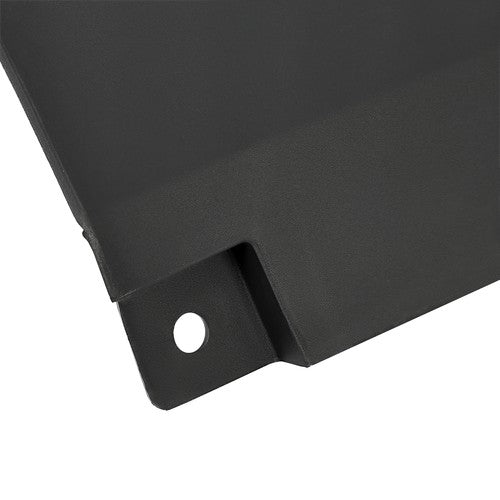 Solid Spare Rear Tow Hook Trailer Hitch Cover For Chevy Suburban Tahoe GMC Yukon 21 2022-24