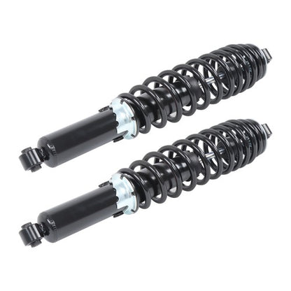 Solid Spare For Polaris Sportsman 550 XP550 850 XP850 XP1000 Touring Coil-Over Rear Shocks