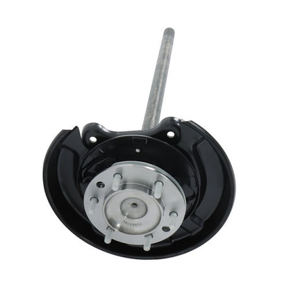 Solid Spare Pre-Pressed Rear Drive Axle Shaft Assembly 926-141 For Toyota 4Runner 2003-2009