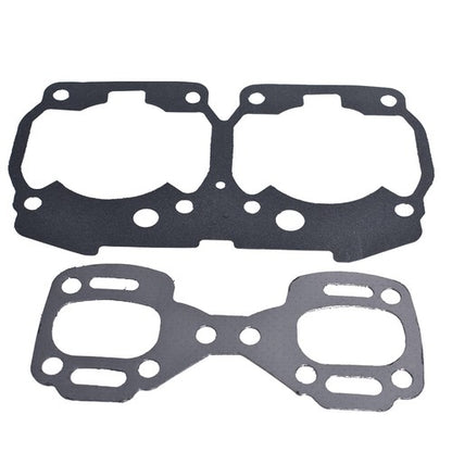 Solid Spare Top End Gasket & O-Ring Kit 1996 1997 96 97 Fit For SeaDoo GSX GTX XP 787 800