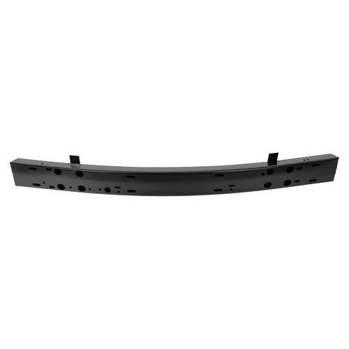 Solid Spare For Dodge Charger Challenger 300 Front Bumper Impact Absorber Reinforcement Bar