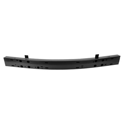 Solid Spare For Dodge Charger Challenger 300 Front Bumper Impact Absorber Reinforcement Bar