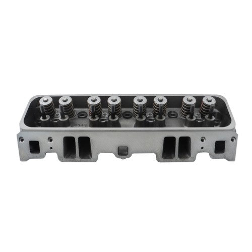 Solid Spare 2Pcs Complete Cylinder Head For Chevrolet Express 1500 1996-02 5.7L OHV VORTEC