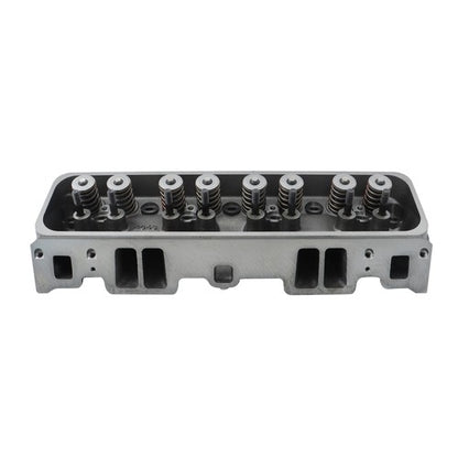 Solid Spare 2Pcs Complete Cylinder Head For Chevrolet Express 1500 1996-02 5.7L OHV VORTEC