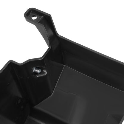 Solid Spare For Yamaha Raptor 700 700R All Years Black Fuel Customs Intake High Flow Air Box