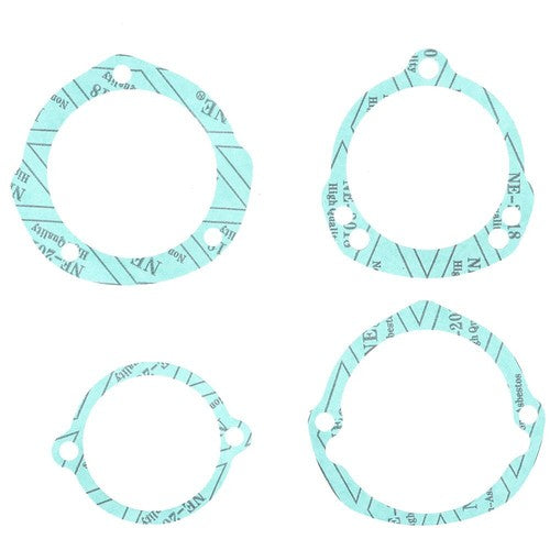 Solid Spare COMPLETE ENGINE GASKET For HONDA S90 CS90 SL90 CT90 1964-1969 11393-028-306
