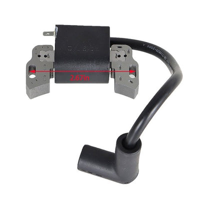Solid Spare Ignition Coil For Briggs & Stratton 799582 798534 593872 595009 596532 Engines