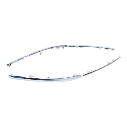 New For Kia Sportage 2020-2022 Front Bumper Molding