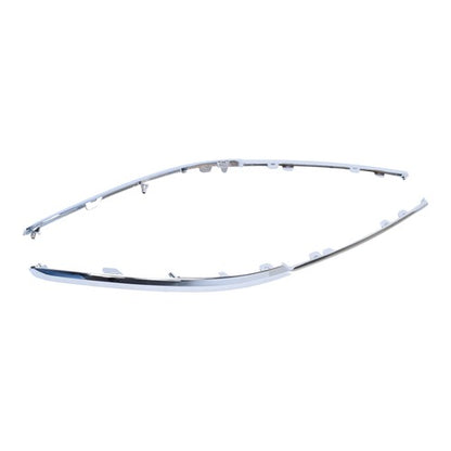 New For Kia Sportage 2020-2022 Front Bumper Molding