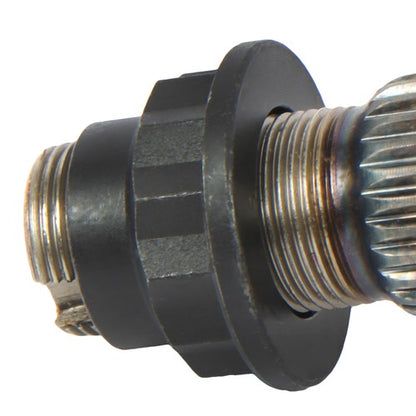 Solid Spare 66-5245 For Toyota Highlander 2001-2007 Front Left CV Axle Assembly 4342006231