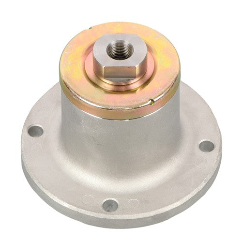 Solid Spare 437-0006-00 Fit For Spartan Mowers RZ Pro HD Tuff Torq Deck Spindle 437000600