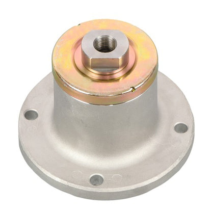 Solid Spare 437-0006-00 Fit For Spartan Mowers RZ Pro HD Tuff Torq Deck Spindle 437000600