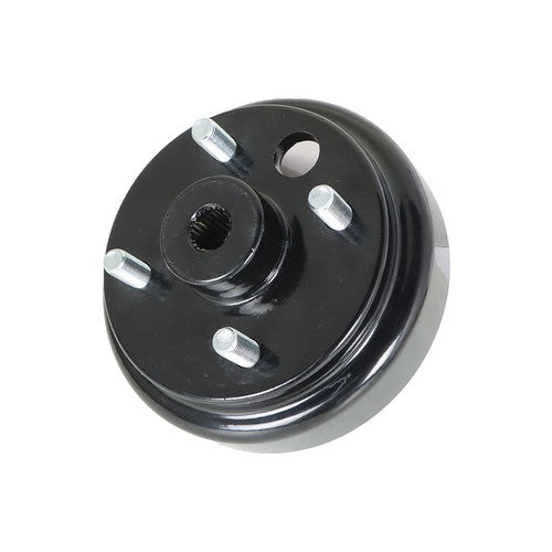 Solid Spare Brake Drum Hub For EZGO Electric (82-up) And Gas (82-93) Golf Cart 19186-G1