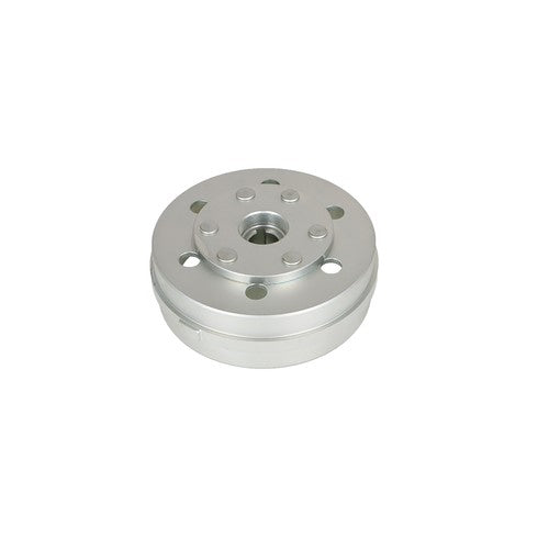 Solid Spare Fit For Yamaha Banshee 350 YFZ350 1987-2006 New CNC Lightened Balanced Flywheel