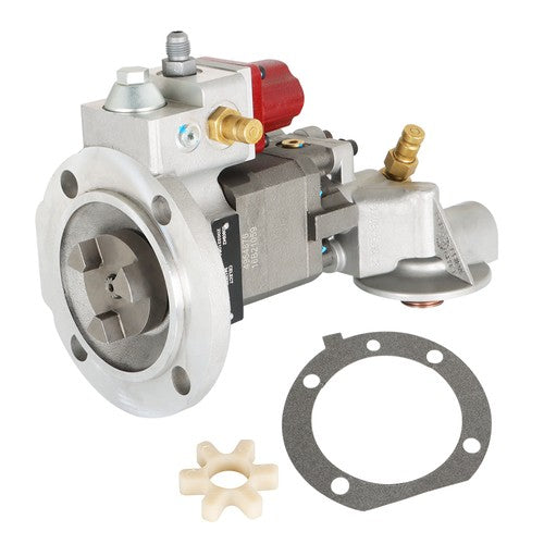 Solid Spare Fuel Pump For Cummins Engine 3090942 N14, M11, QSM11 ISM11 with base filter