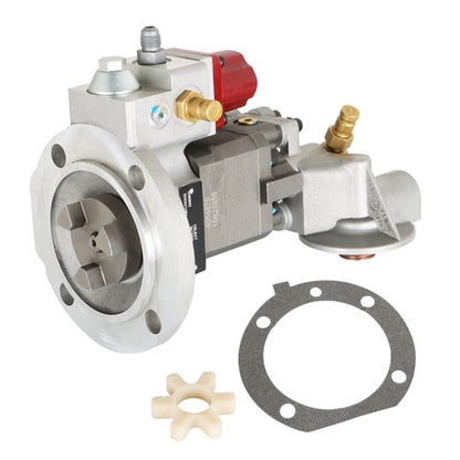 Solid Spare Fuel Pump For Cummins Engine 3090942 N14, M11, QSM11 ISM11 with base filter