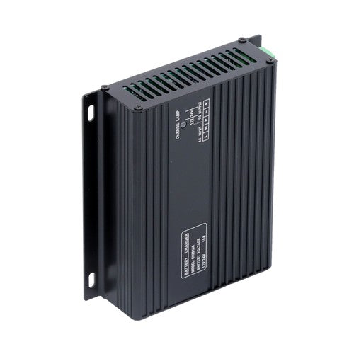 Solid Spare CH2810 12V/24VDC 10A Generator Diesel Automatic Battery Charger Voltage New