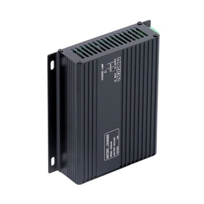 Solid Spare CH2810 12V/24VDC 10A Generator Diesel Automatic Battery Charger Voltage New