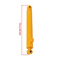 Solid Spare 118110A1 Hydraulic Tilt Cylinder Fits For Case IH Skid Steer 1845 1845B 1845C