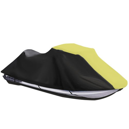 Solid Spare New For From 126'-135' 600D Heavy Duty Trailerable Cover Waterproof Marine Grade