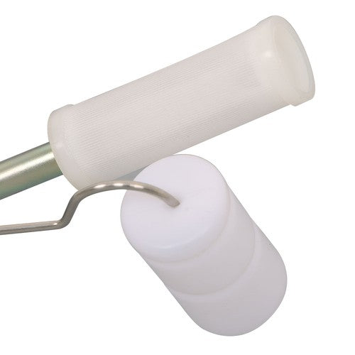 Solid Spare For 69-79 Ford Lincoln Mercury Continental Gas Tank Sending Unit 3/8 Fuel Line