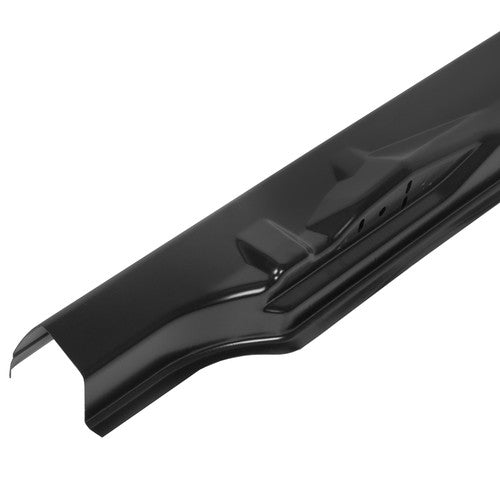 Solid Spare For 96 97 98 99 Chevy GMC C/K 1500 2500 3500 3 door Rocker Panel & Cab Corners