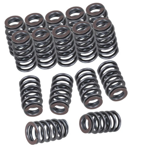 Solid Spare For all LS Engines - .600" Lift Rated PAC-1218 Drop-In Beehive Valve Spring Kit