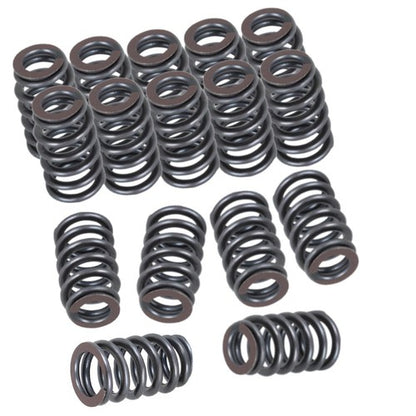 Solid Spare For all LS Engines - .600" Lift Rated PAC-1218 Drop-In Beehive Valve Spring Kit