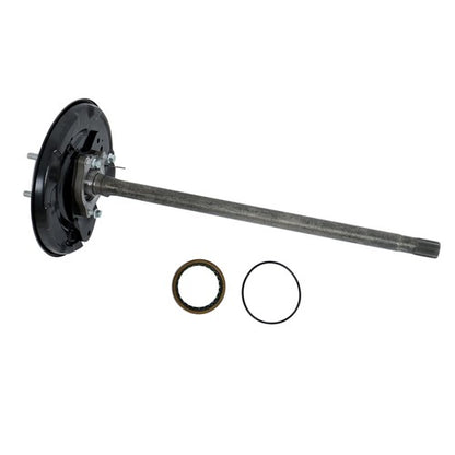 Solid Spare For Toyota Tundra 2007 2008-20165.7L V8 Rear Right Axle Shaft Assembly 926-146