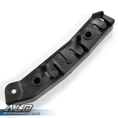 Solid Spare New Front Driver&Passenger Side Bumper Retainer Bracket Fit For 12-18 Ford Focus