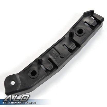Solid Spare New Front Driver&Passenger Side Bumper Retainer Bracket Fit For 12-18 Ford Focus