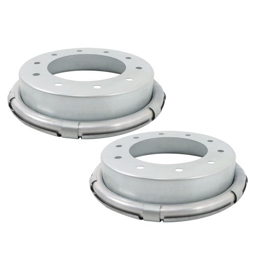 Solid Spare Wheel Balancer F-450/F-550 2005-Up Fits For Dodge 4500/5500 400-422