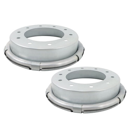 Solid Spare Wheel Balancer F-450/F-550 2005-Up Fits For Dodge 4500/5500 400-422