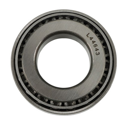 Solid Spare Fit For Polaris Sportsman Worker 335 400 500 front wheel bearings & seals kit