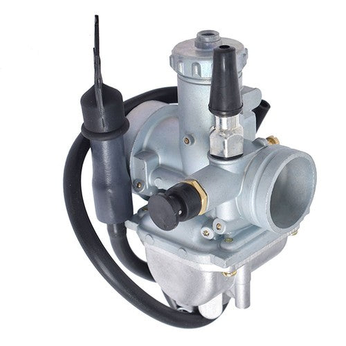 Solid Spare For Suzuki LT230 LTF230 Quadrunner Carburetor Carb Assy