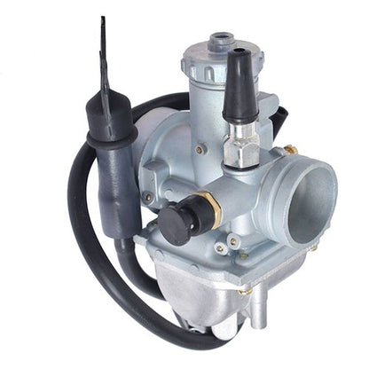 Solid Spare For Suzuki LT230 LTF230 Quadrunner Carburetor Carb Assy
